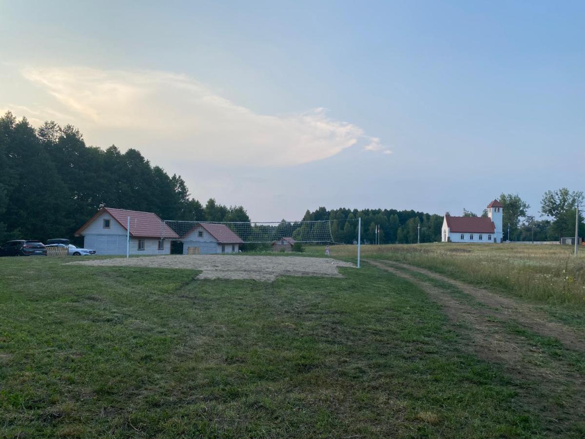 Domy Trapera Zdory Kültér fotó